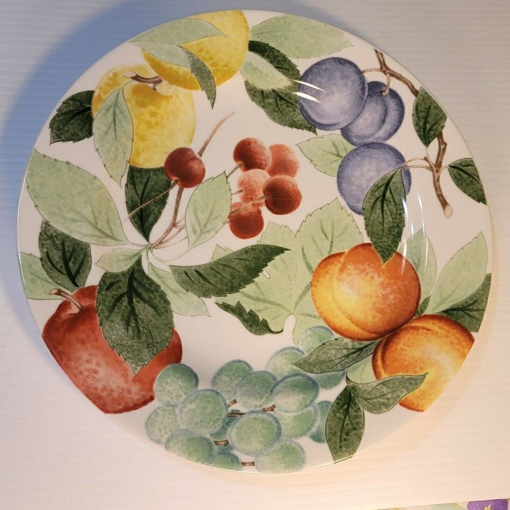 Studio Nova Orchard Jewels Dinner Plate Y0253